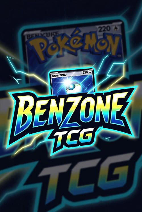 Benzone TCG
